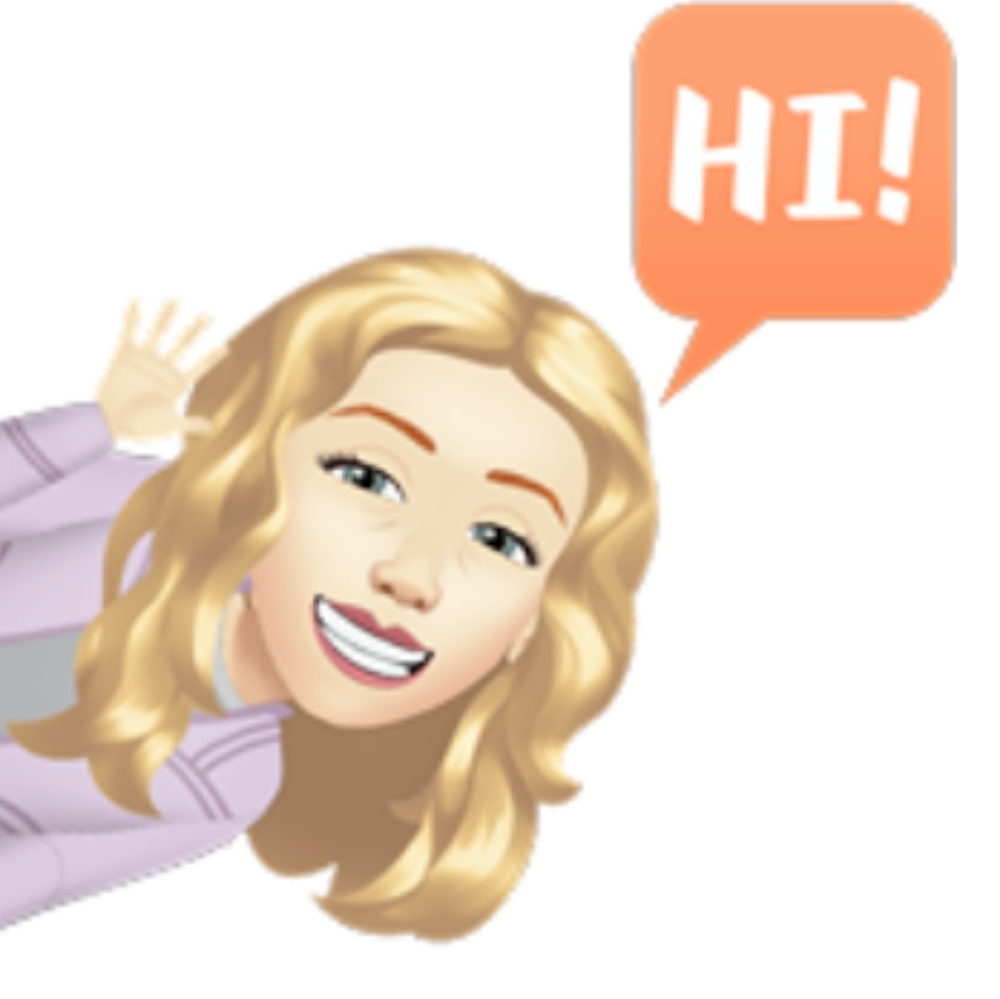Meet your Posher, Pamela